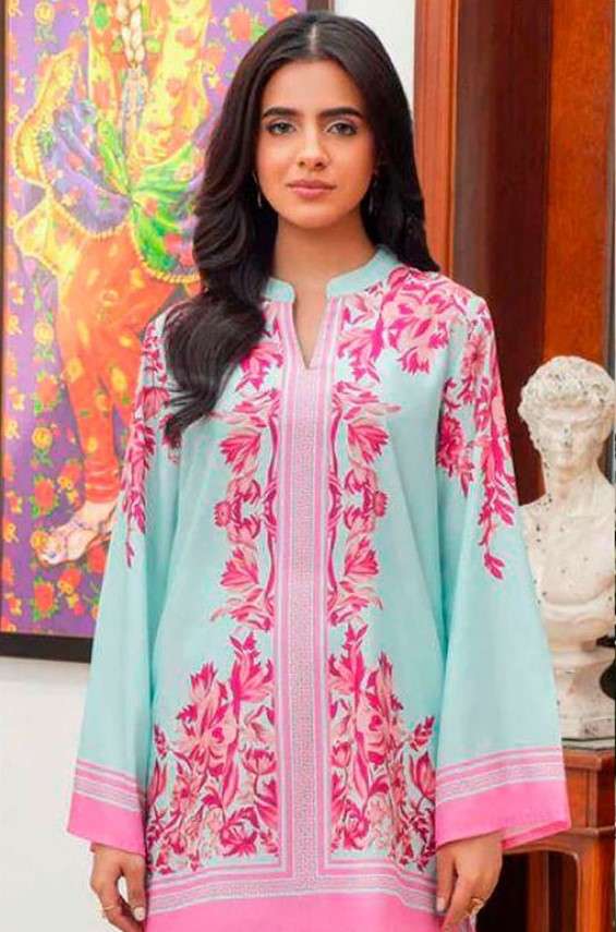 TURKIS CO-ORD COLLECTION by IZNIK